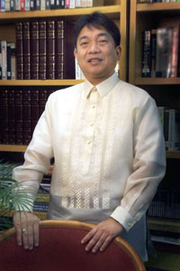 Andres Panganiban